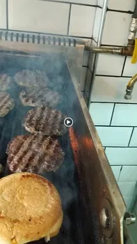 Burger Ye / Sarıyer resimleri Burger Ye / Sarıyer resimleri