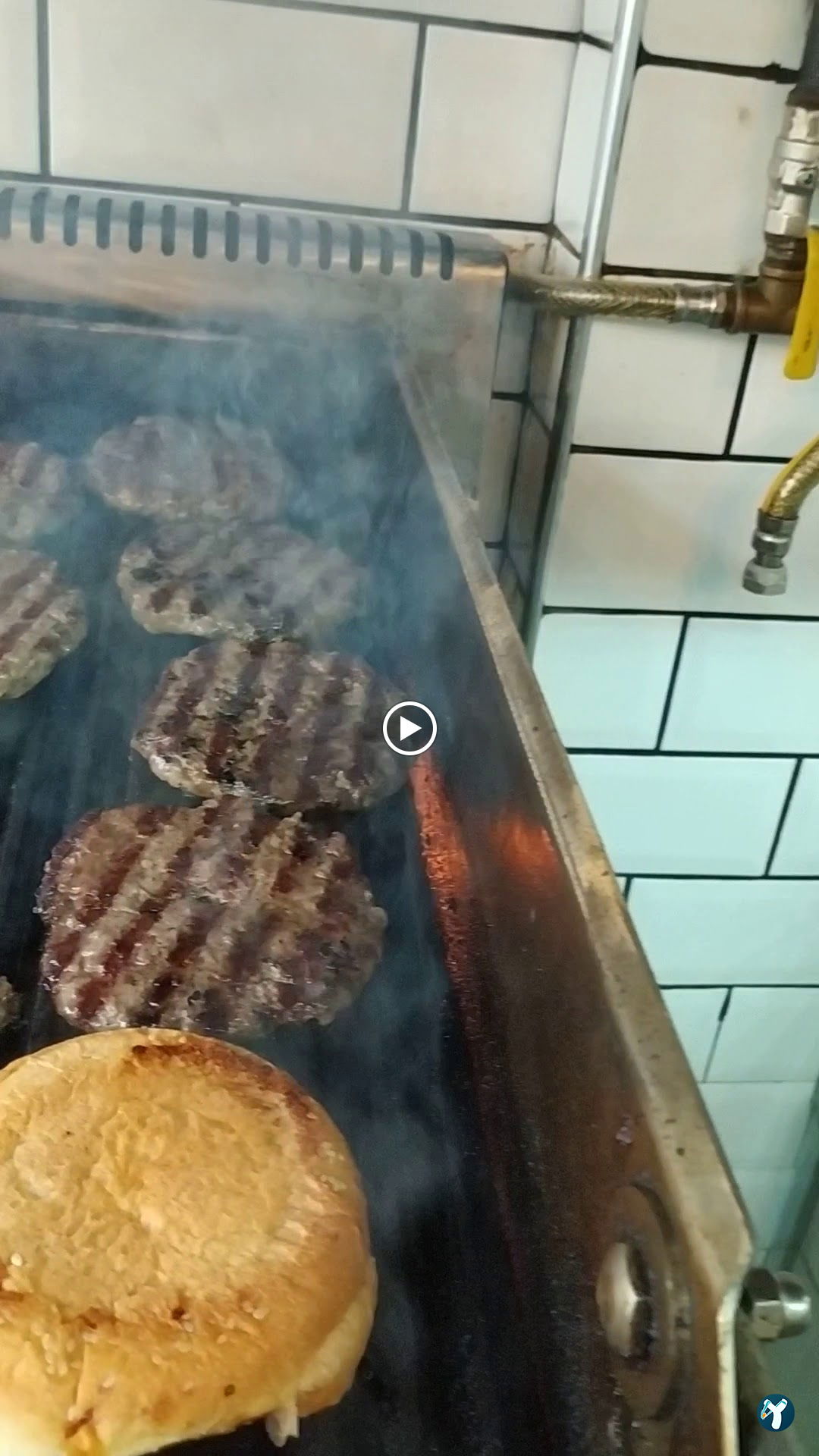 Burger Ye / Sarıyer