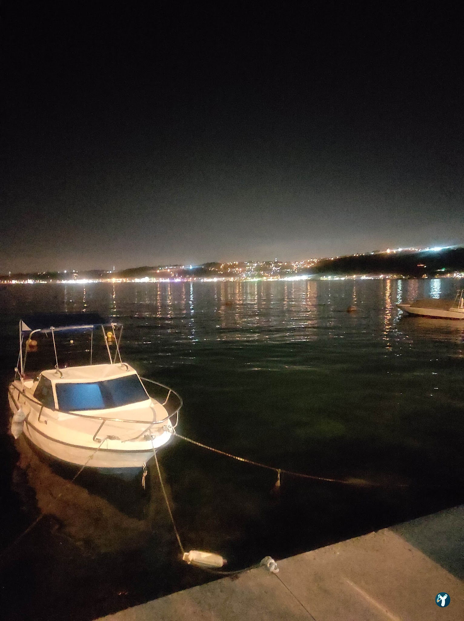 Burger Ye / Sarıyer