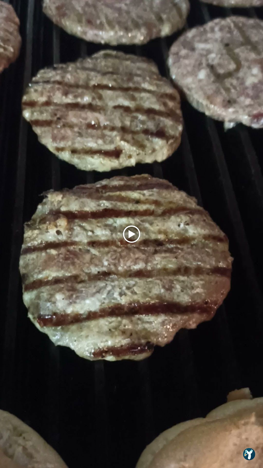 Burger Ye / Sarıyer