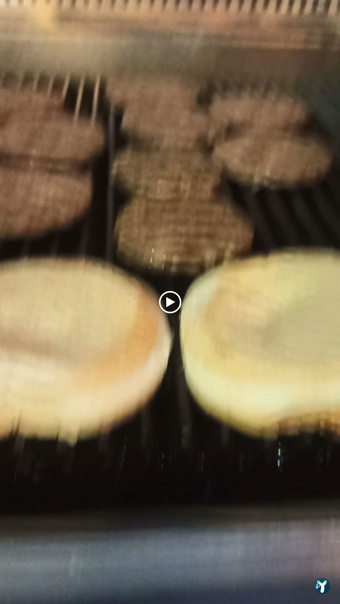 Burger Ye / Sarıyer