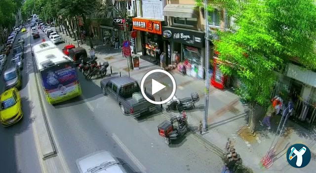 Burger Ye / Sarıyer