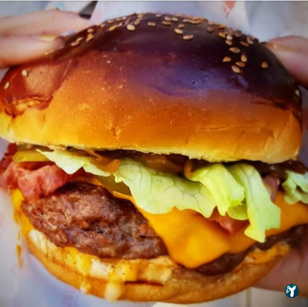 Burger Ye / Sarıyer