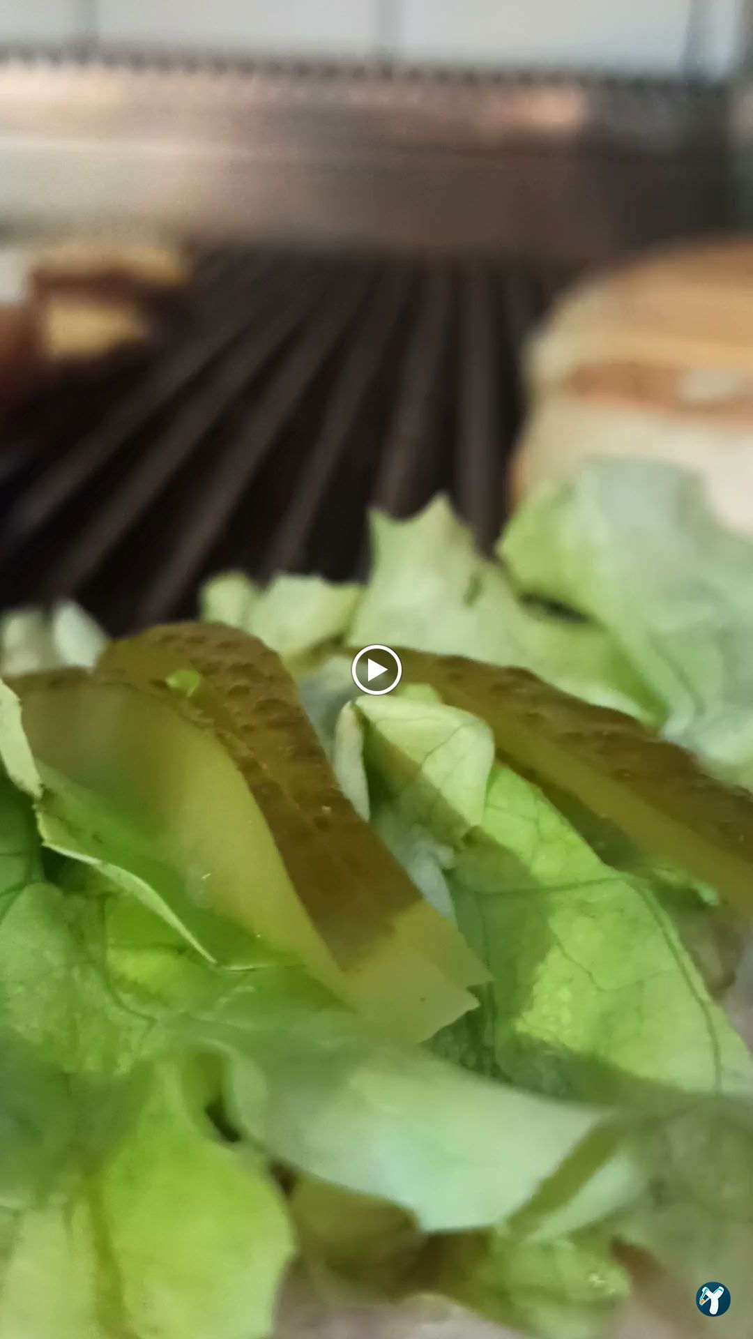 Burger Ye / Sarıyer