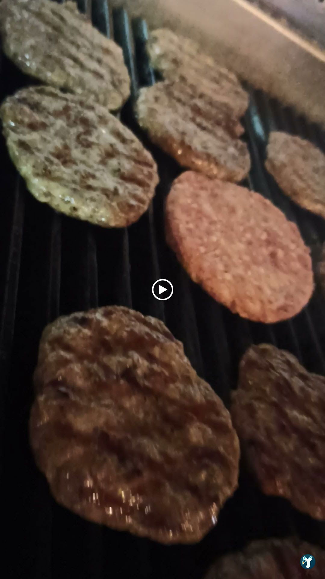 Burger Ye / Sarıyer