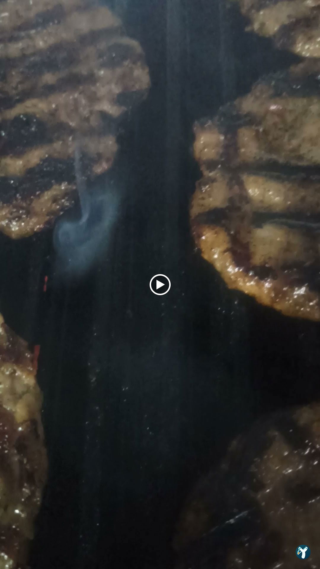 Burger Ye / Sarıyer