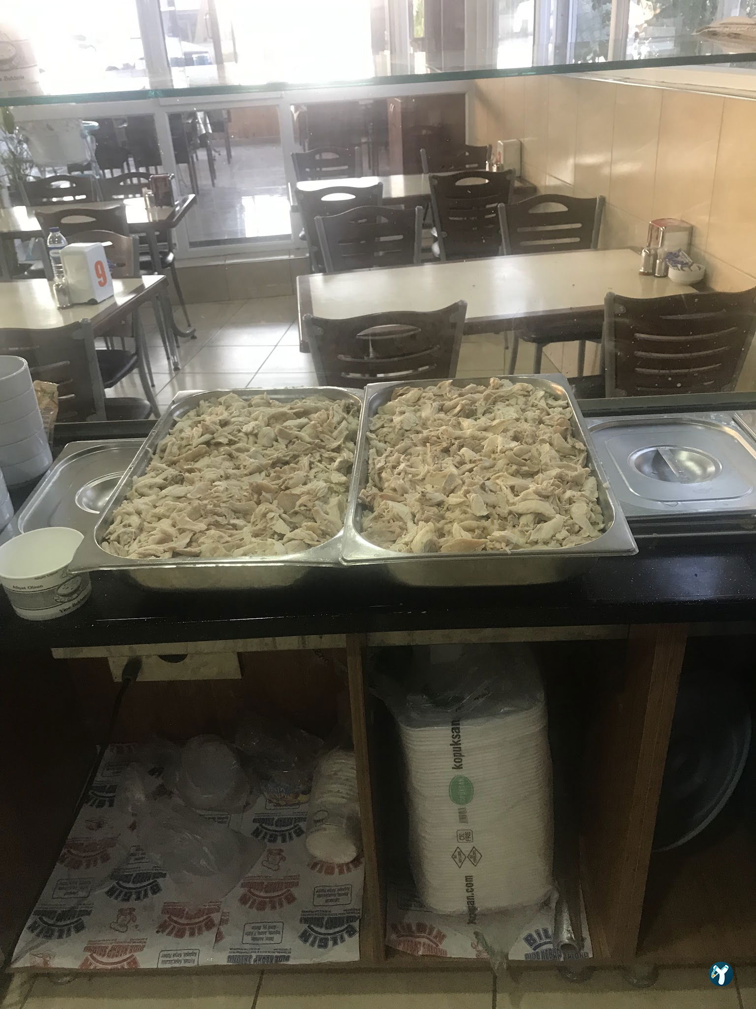 Bilgin Pide | İncek Taşpınar / Bilgin Pide Kebap