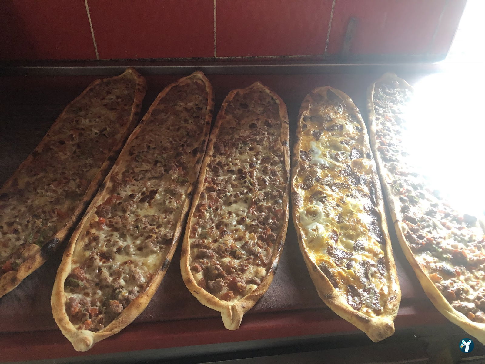 Bilgin Pide | İncek Taşpınar / Bilgin Pide Kebap