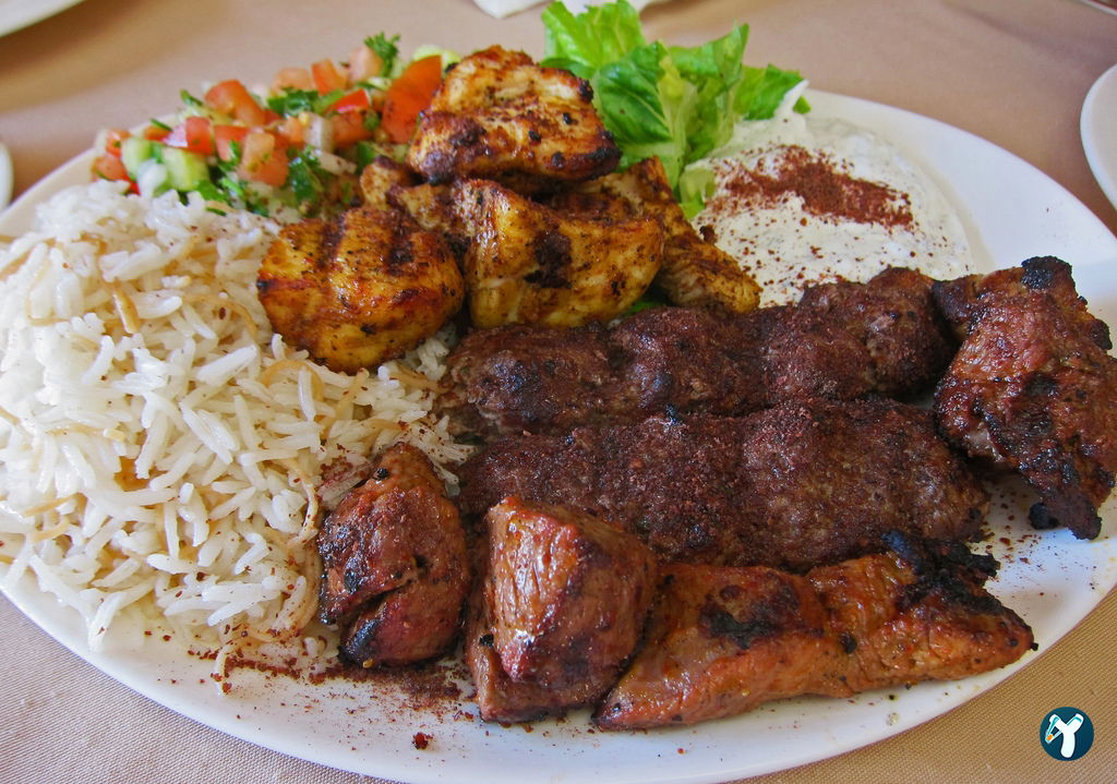 Bilgin Pide | İncek Taşpınar / Bilgin Pide Kebap