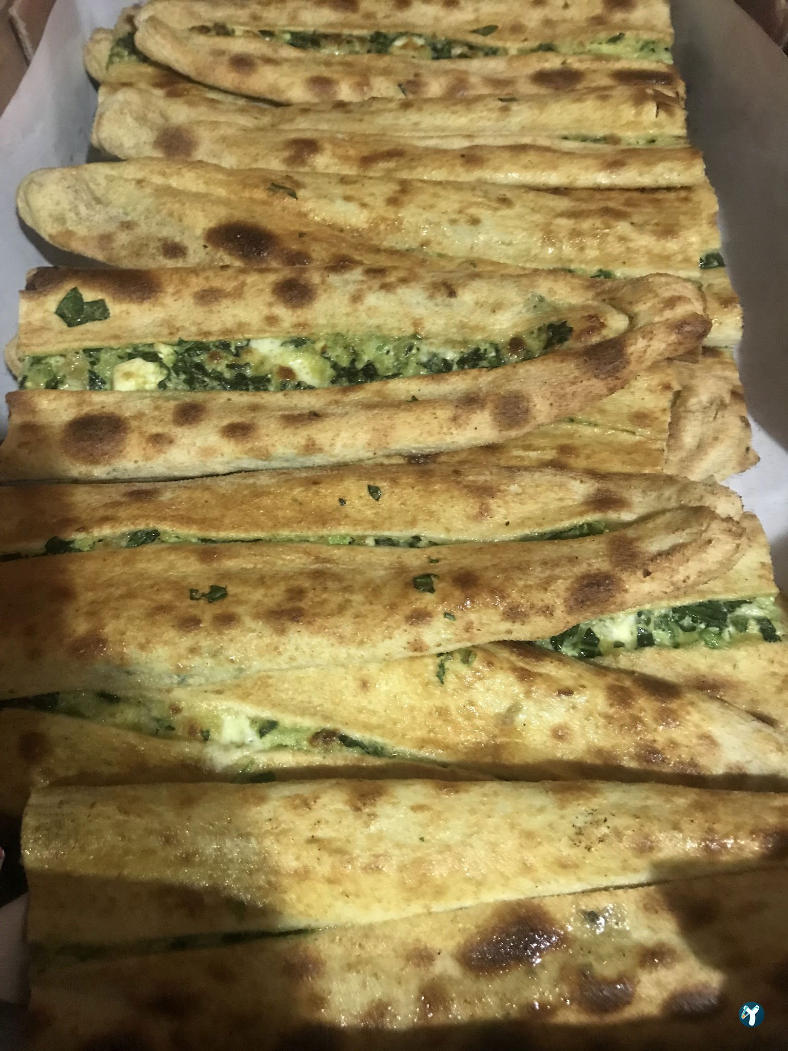 Bilgin Pide | İncek Taşpınar / Bilgin Pide Kebap