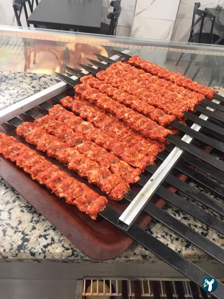 Bilgin Pide | İncek Taşpınar / Bilgin Pide Kebap