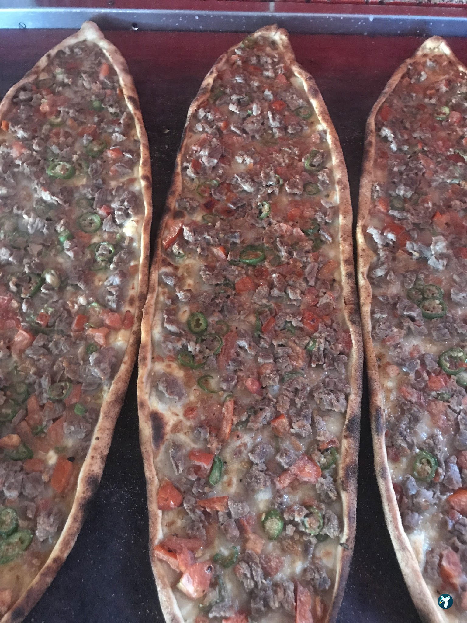 Bilgin Pide | İncek Taşpınar / Bilgin Pide Kebap