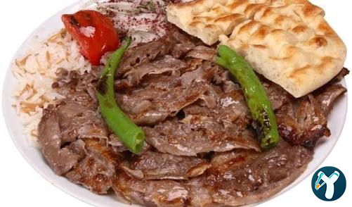 Bilgin Pide | İncek Taşpınar / Bilgin Pide Kebap