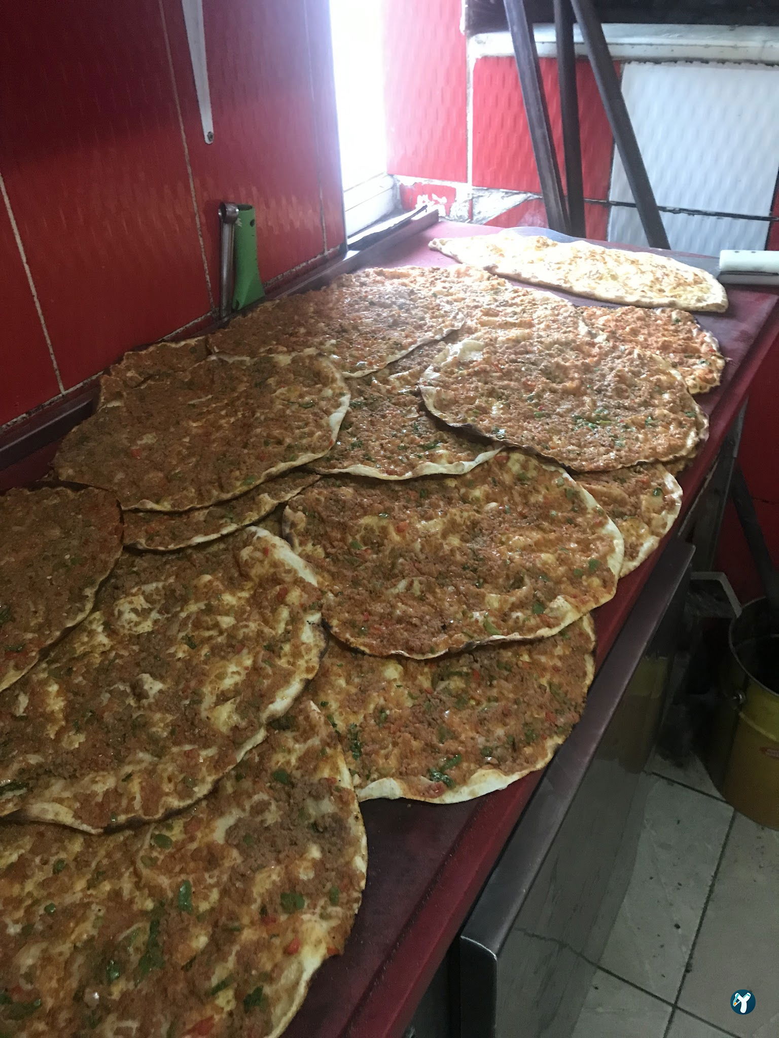 Bilgin Pide | İncek Taşpınar / Bilgin Pide Kebap