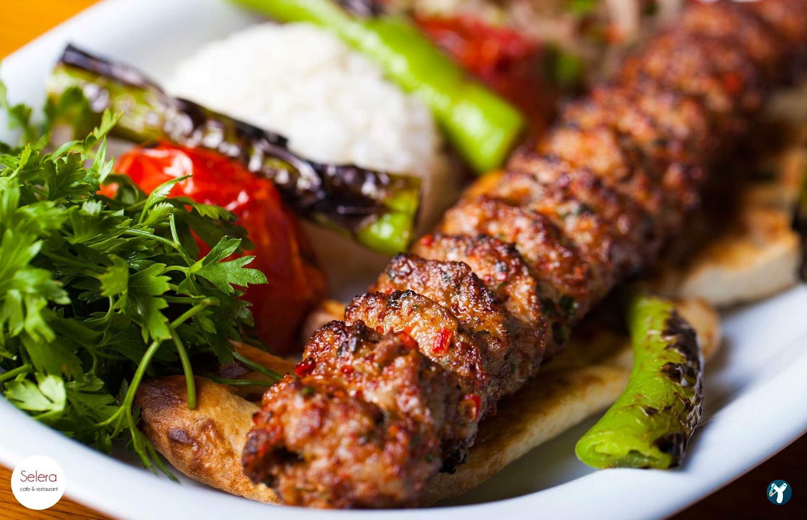 Bilgin Pide | İncek Taşpınar / Bilgin Pide Kebap