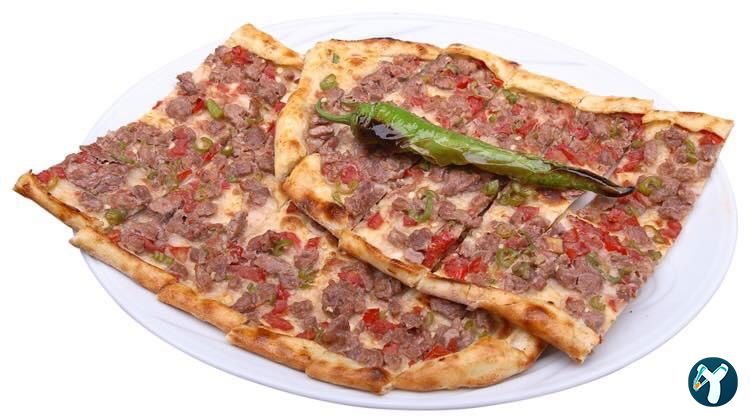 Bilgin Pide | İncek Taşpınar / Bilgin Pide Kebap