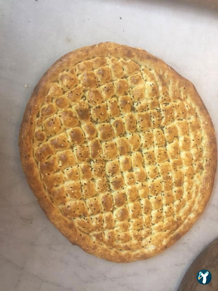 Bilgin Pide | İncek Taşpınar / Bilgin Pide Kebap