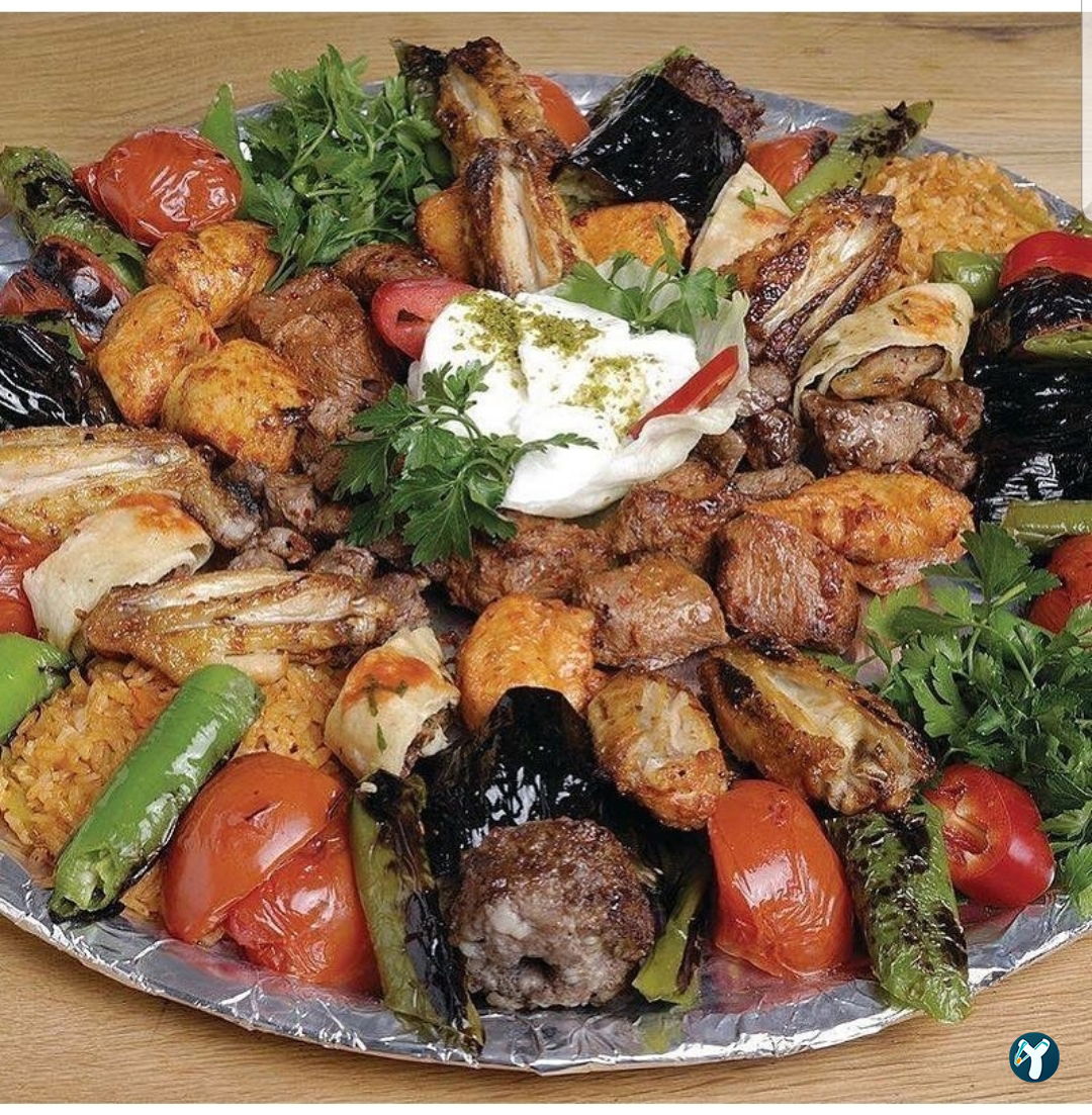 Bilgin Pide | İncek Taşpınar / Bilgin Pide Kebap