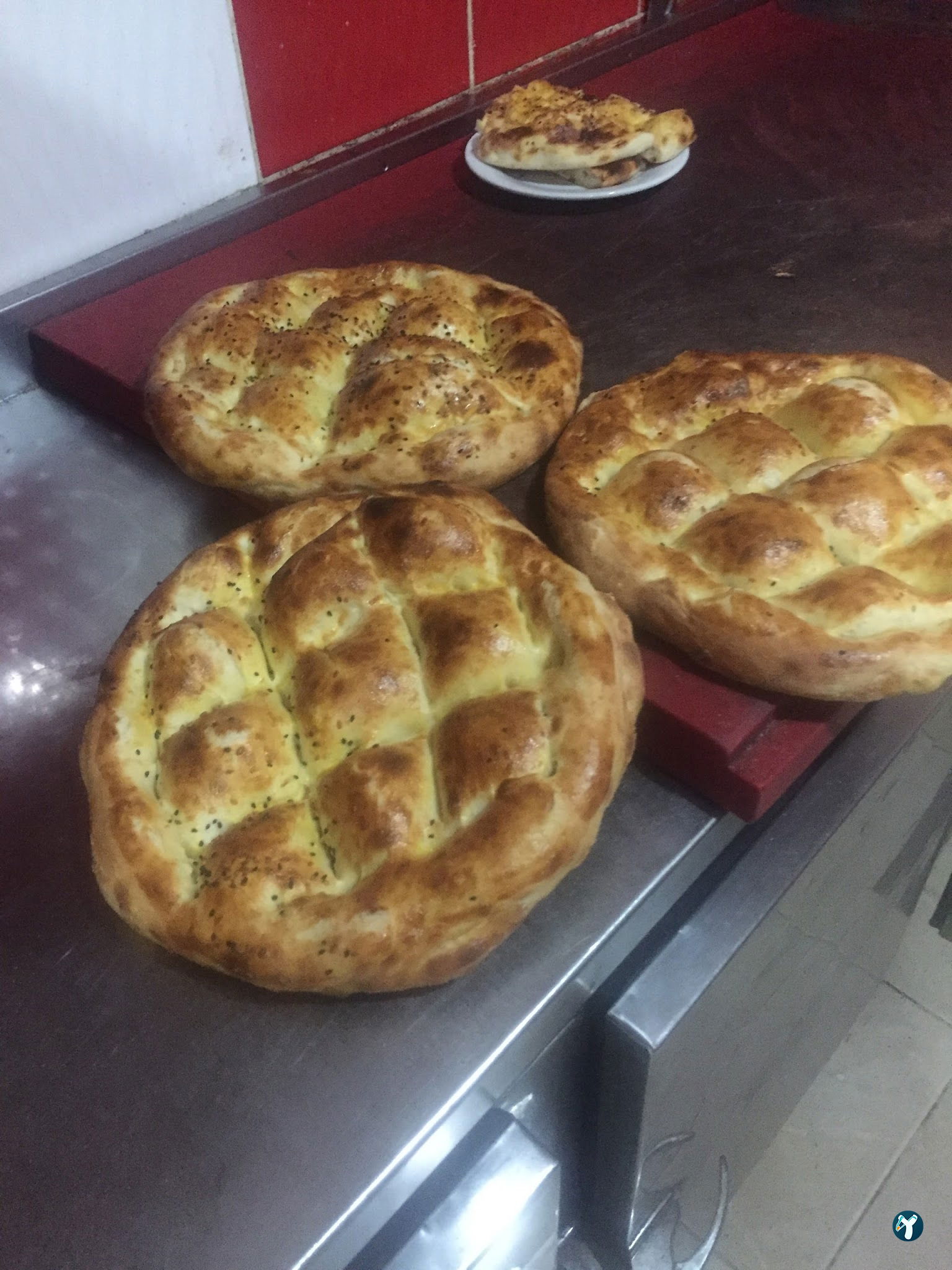 Bilgin Pide | İncek Taşpınar / Bilgin Pide Kebap