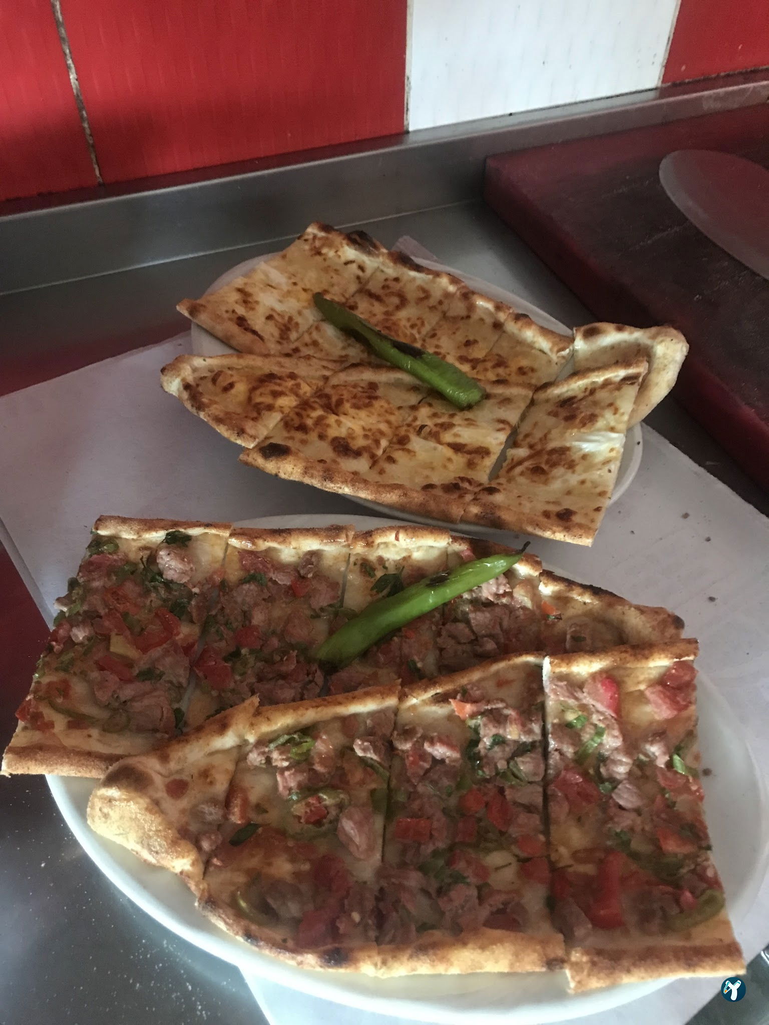 Bilgin Pide | İncek Taşpınar / Bilgin Pide Kebap