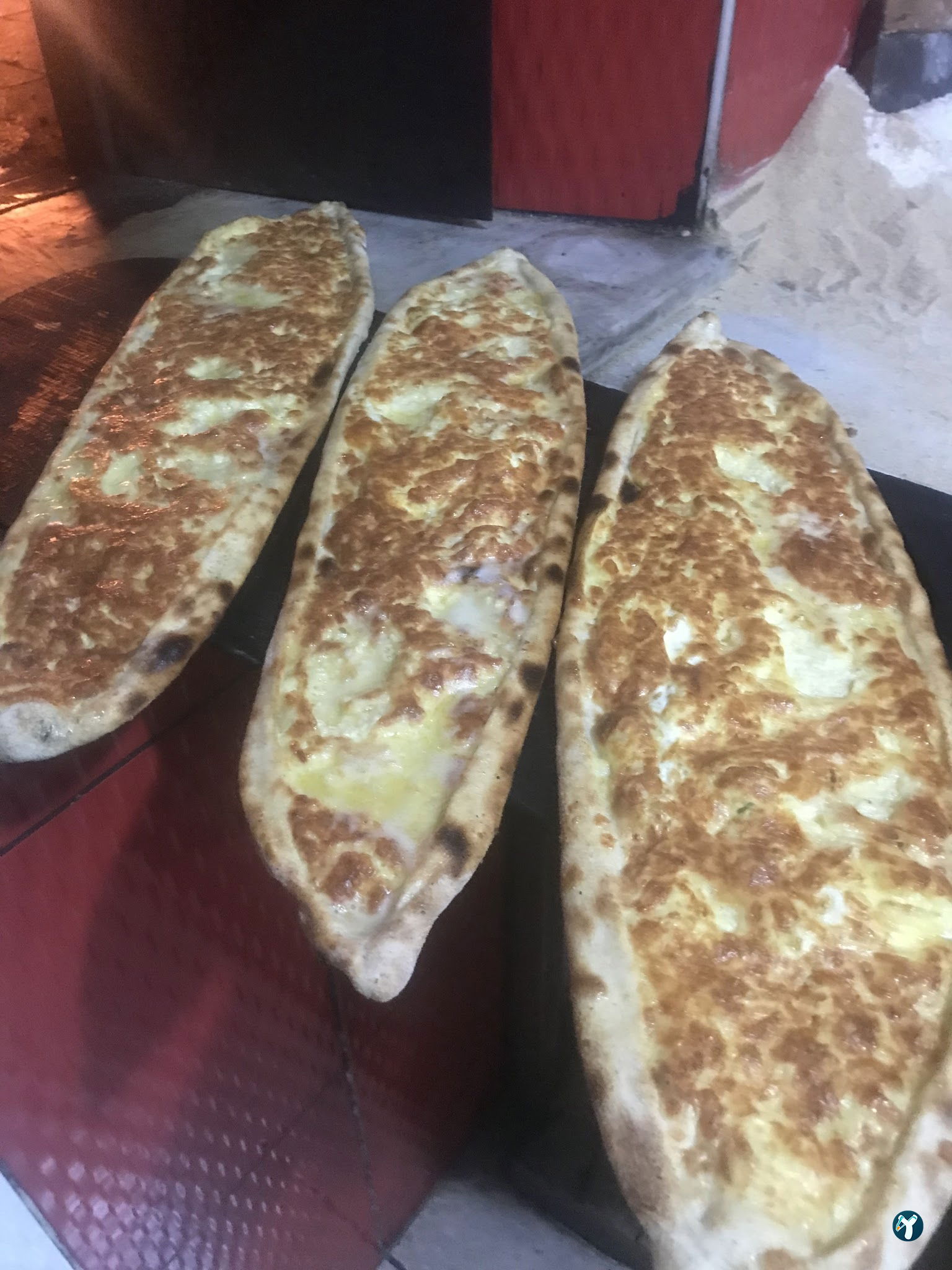 Bilgin Pide | İncek Taşpınar / Bilgin Pide Kebap