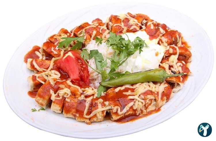 Bilgin Pide | İncek Taşpınar / Bilgin Pide Kebap