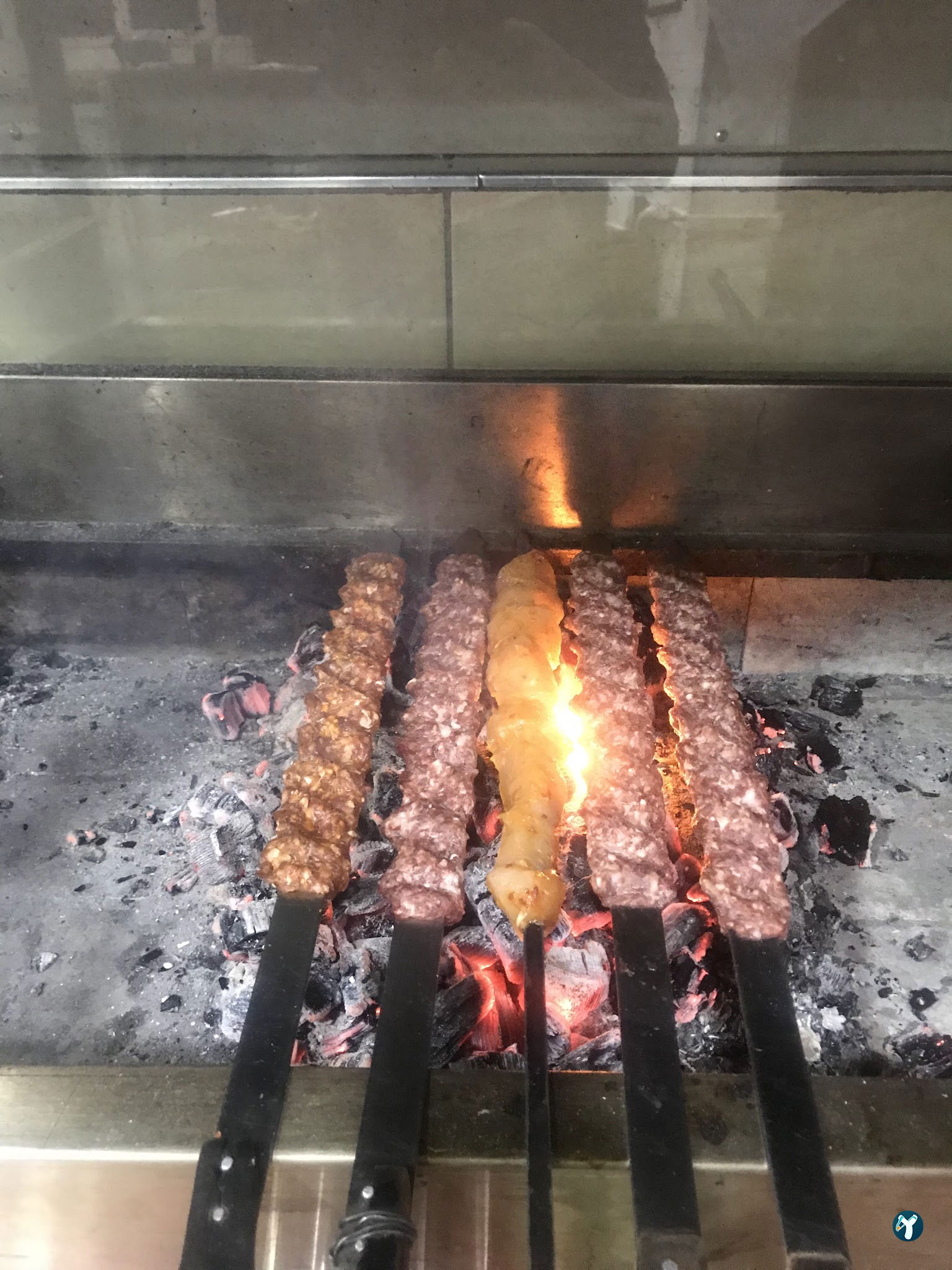 Bilgin Pide | İncek Taşpınar / Bilgin Pide Kebap