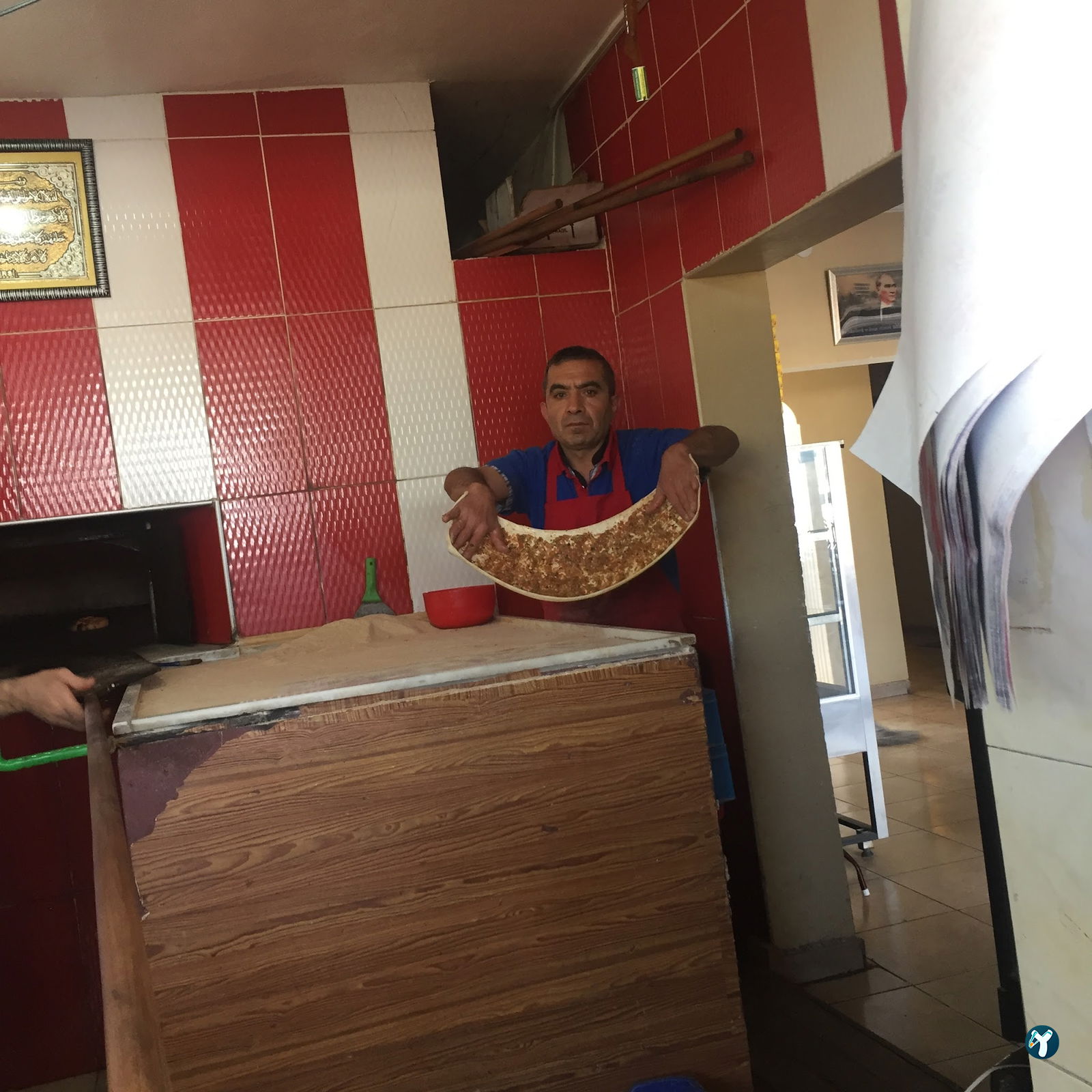 Bilgin Pide | İncek Taşpınar / Bilgin Pide Kebap