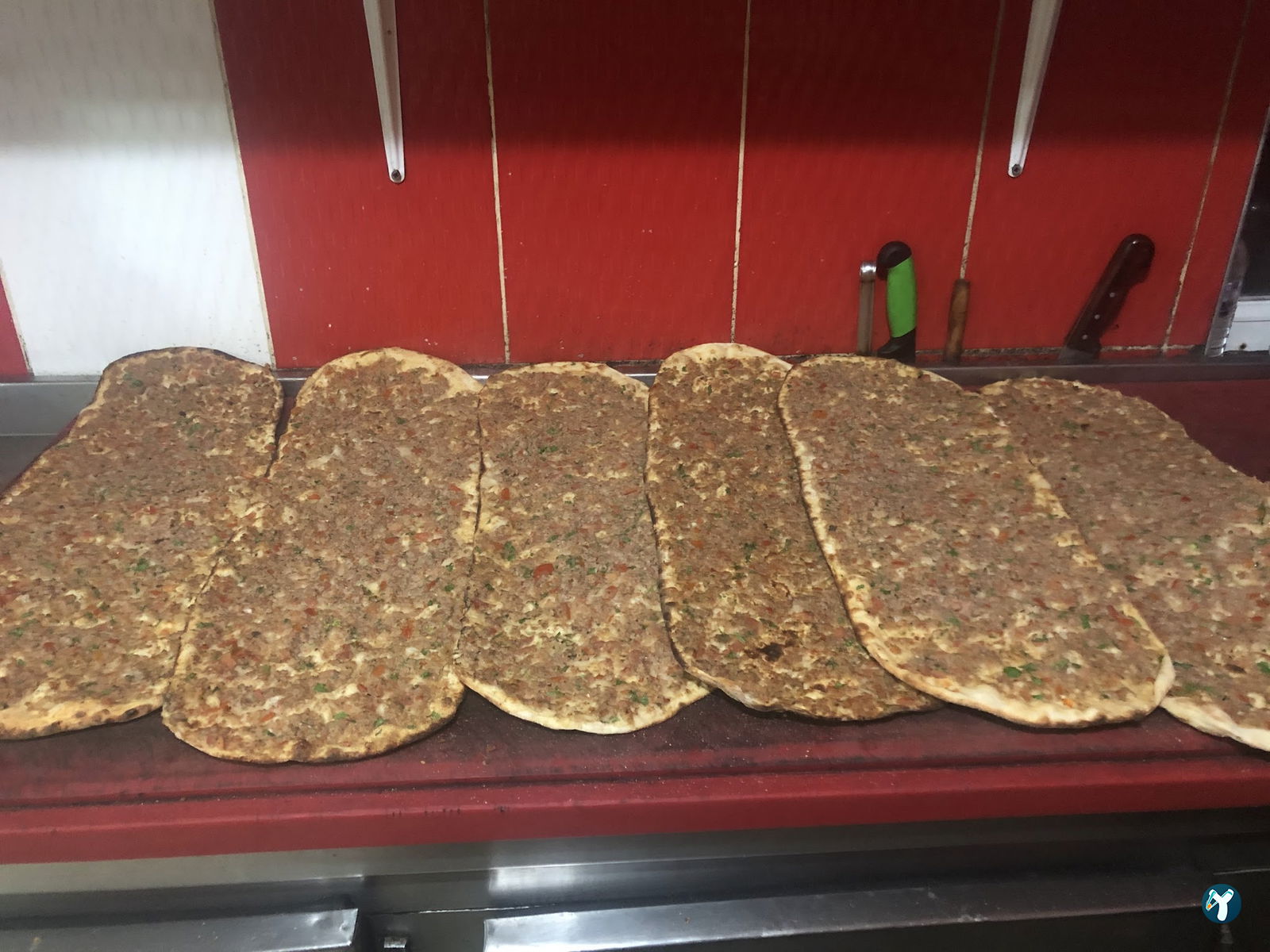 Bilgin Pide | İncek Taşpınar / Bilgin Pide Kebap