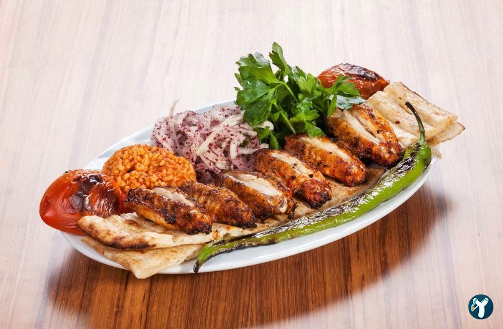 Bilgin Pide | İncek Taşpınar / Bilgin Pide Kebap