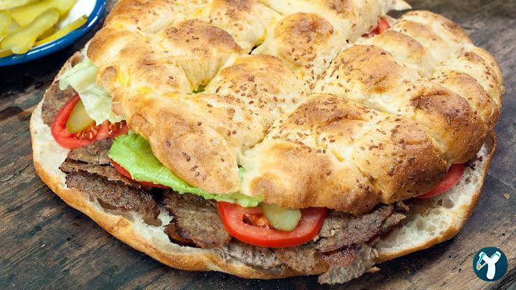 Bilgin Pide | İncek Taşpınar / Bilgin Pide Kebap