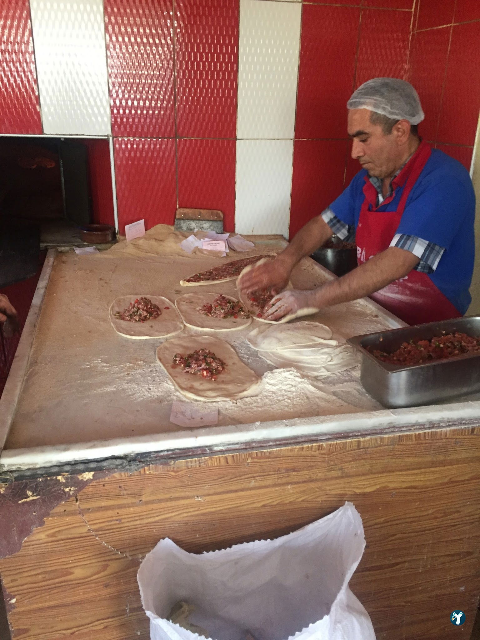 Bilgin Pide | İncek Taşpınar / Bilgin Pide Kebap