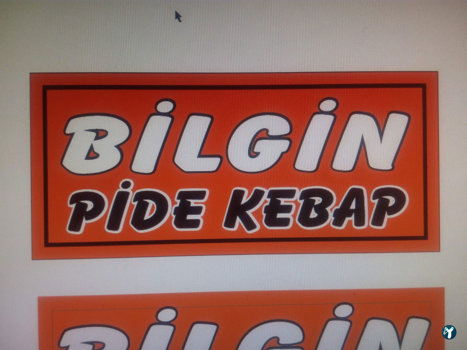 Bilgin Pide | İncek Taşpınar / Bilgin Pide Kebap