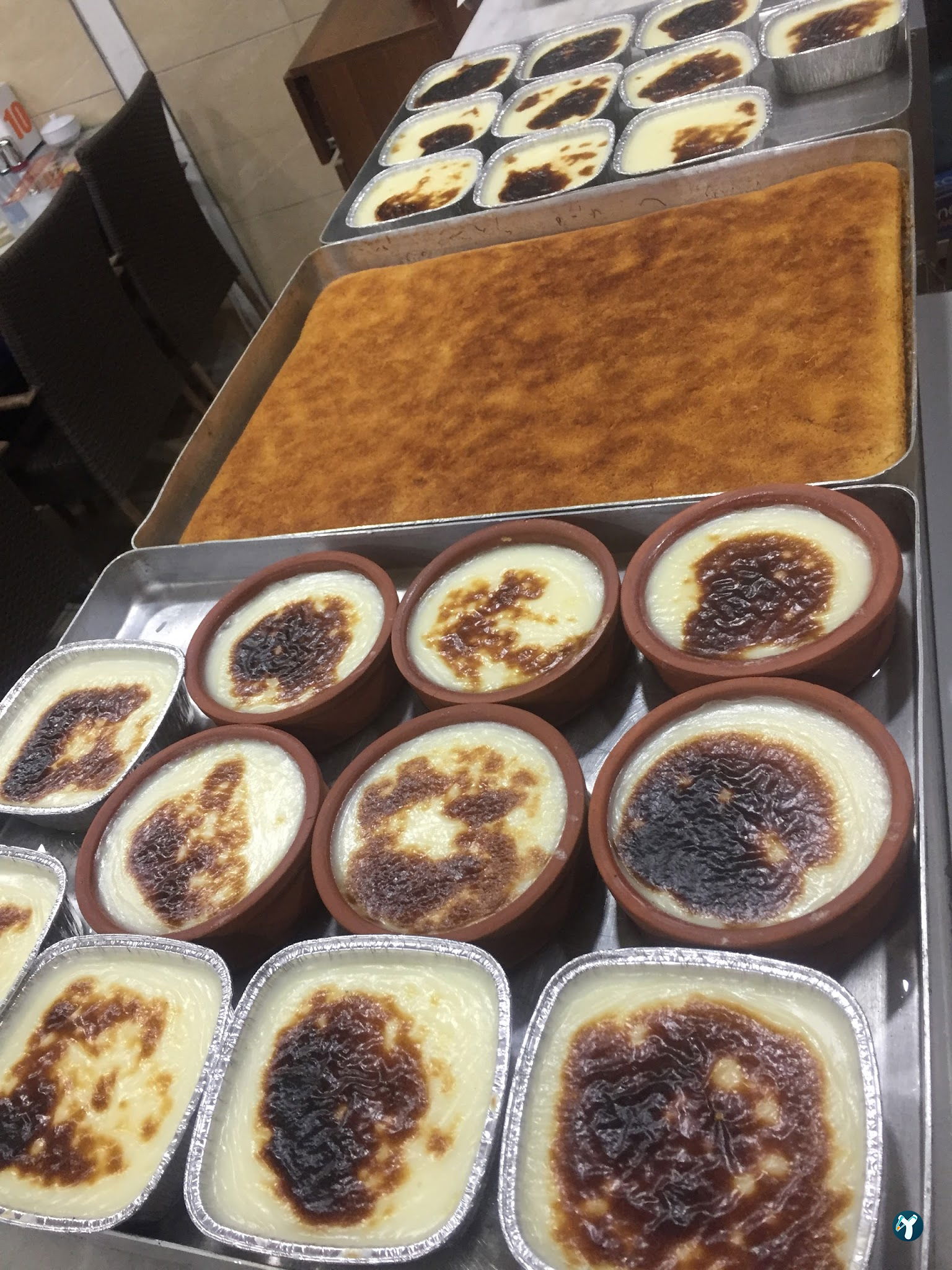 Bilgin Pide | İncek Taşpınar / Bilgin Pide Kebap