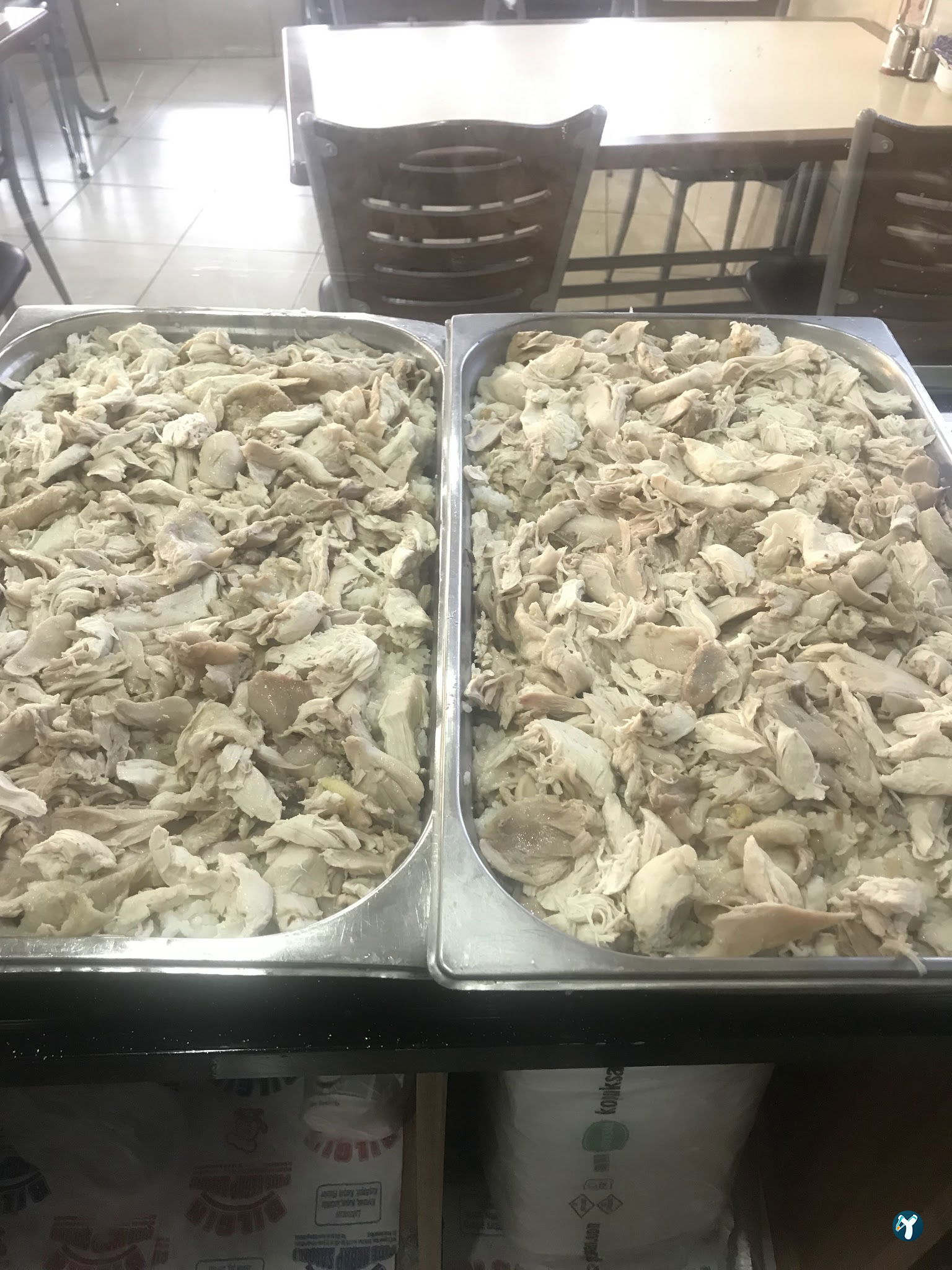Bilgin Pide | İncek Taşpınar / Bilgin Pide Kebap