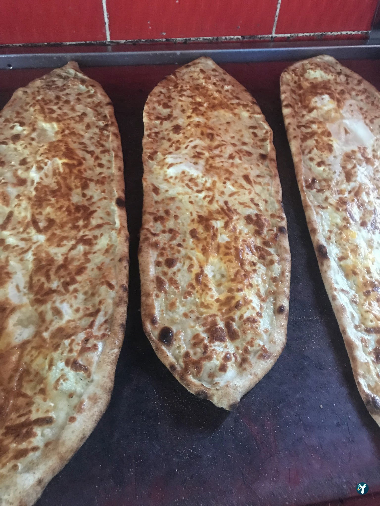 Bilgin Pide | İncek Taşpınar / Bilgin Pide Kebap