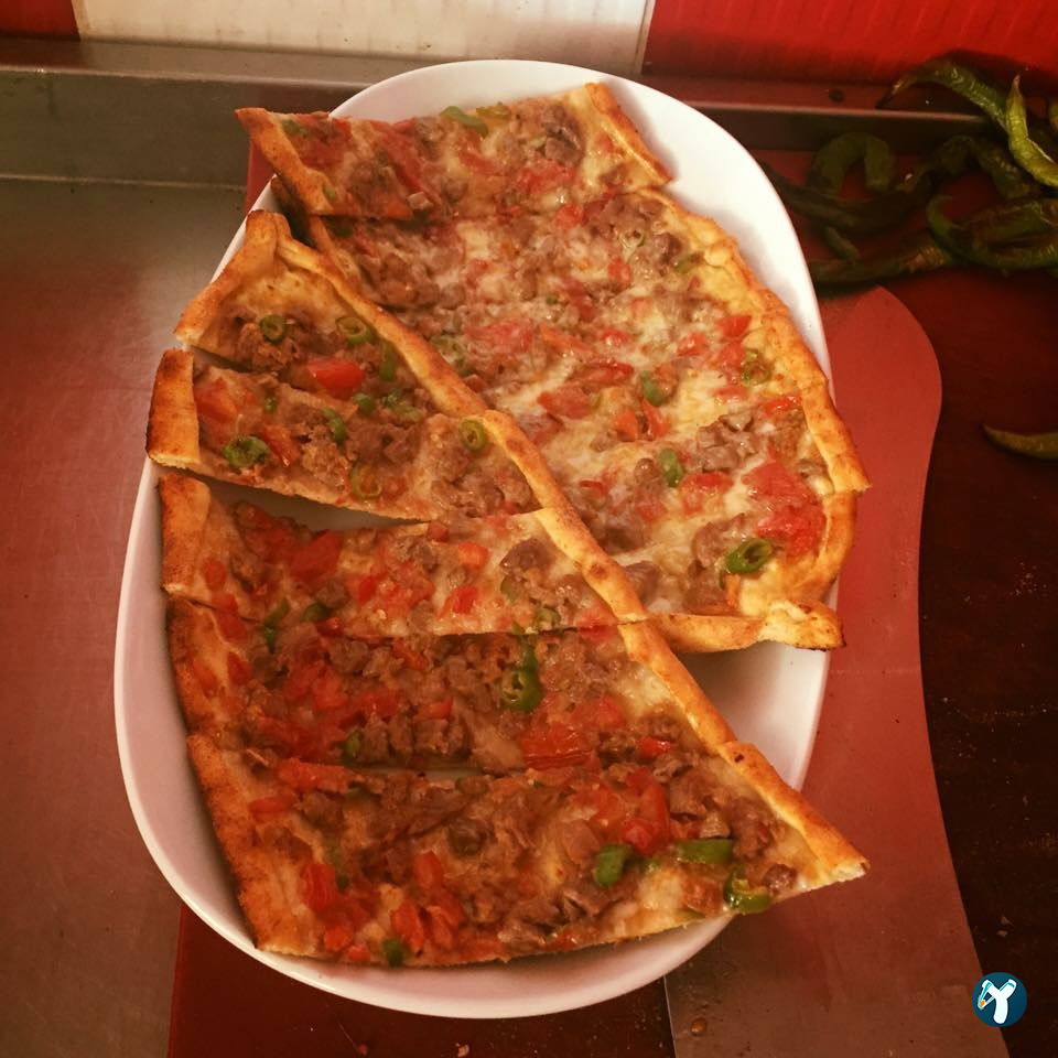Bilgin Pide | İncek Taşpınar / Bilgin Pide Kebap
