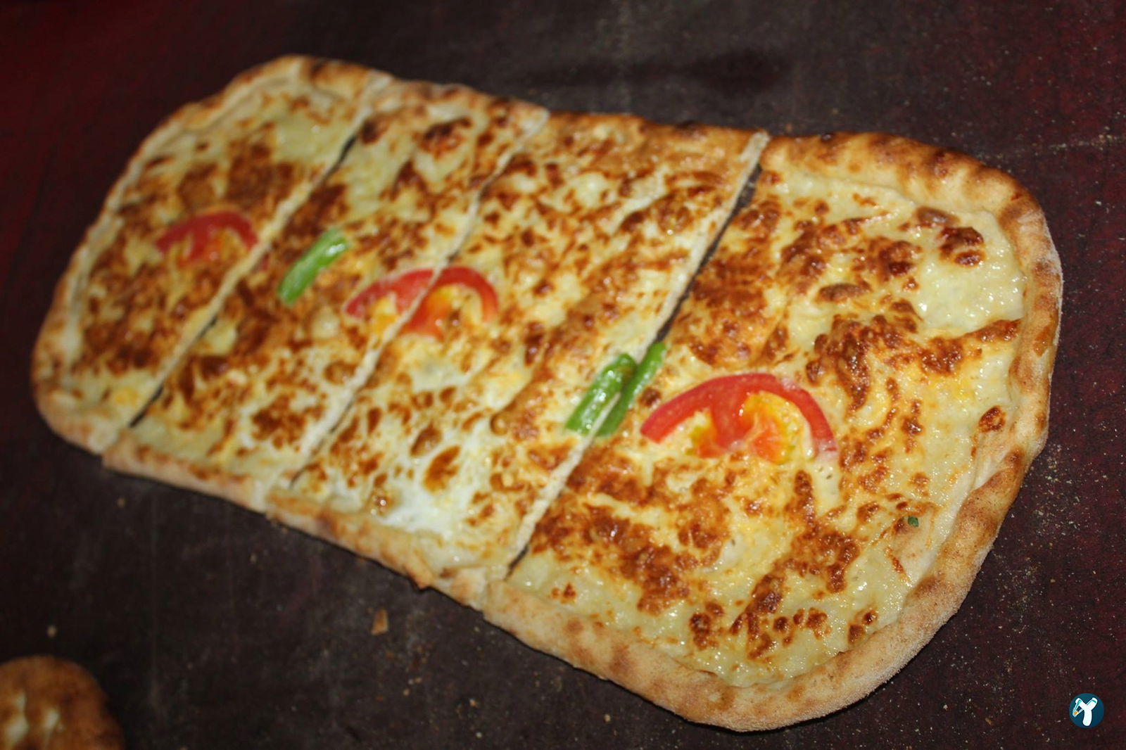 Bilgin Pide | İncek Taşpınar / Bilgin Pide Kebap