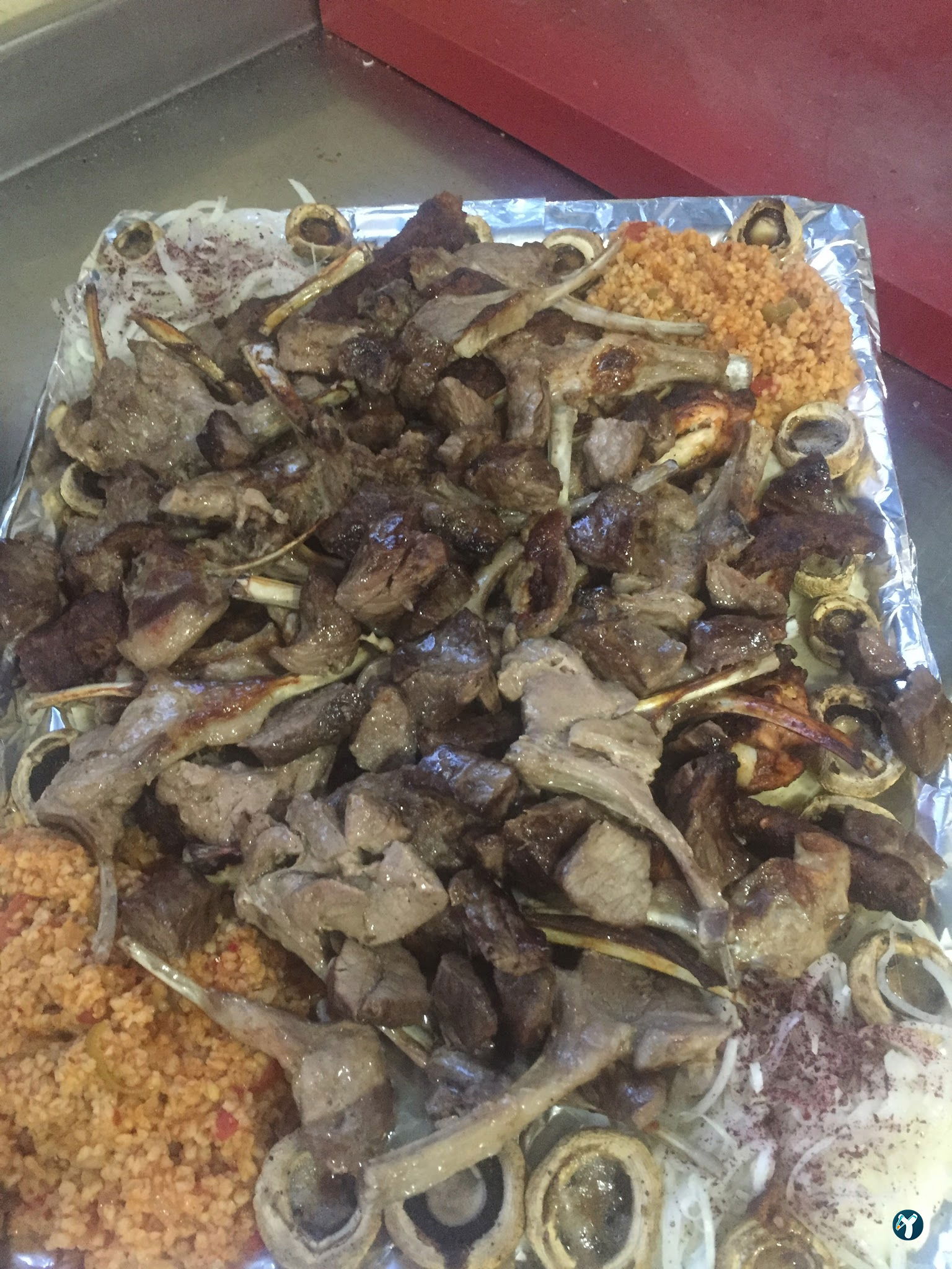 Bilgin Pide | İncek Taşpınar / Bilgin Pide Kebap