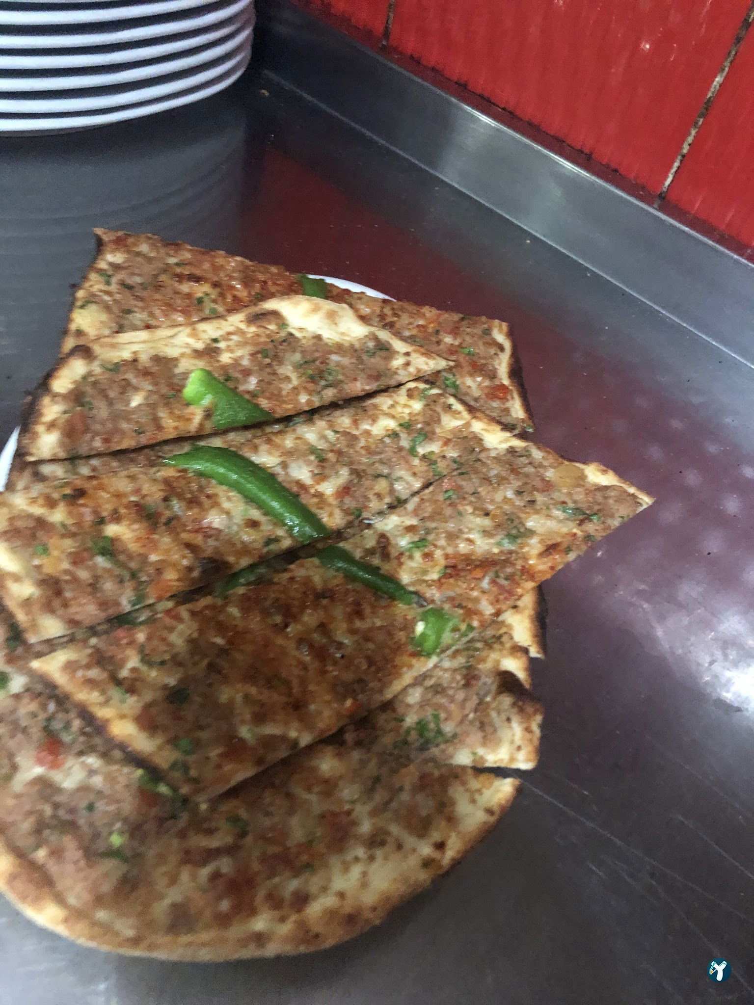 Bilgin Pide | İncek Taşpınar / Bilgin Pide Kebap