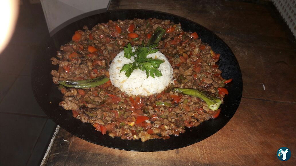 Bilgin Pide | İncek Taşpınar / Bilgin Pide Kebap