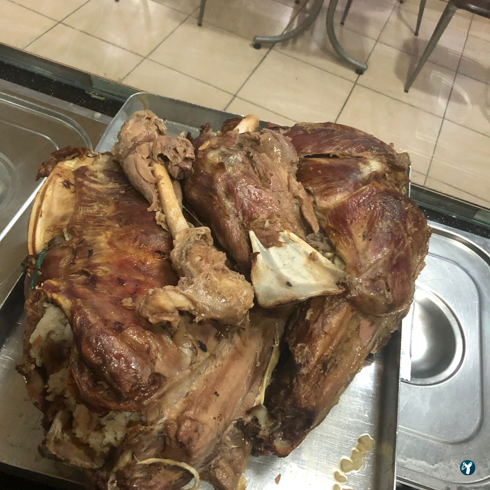 Bilgin Pide | İncek Taşpınar / Bilgin Pide Kebap