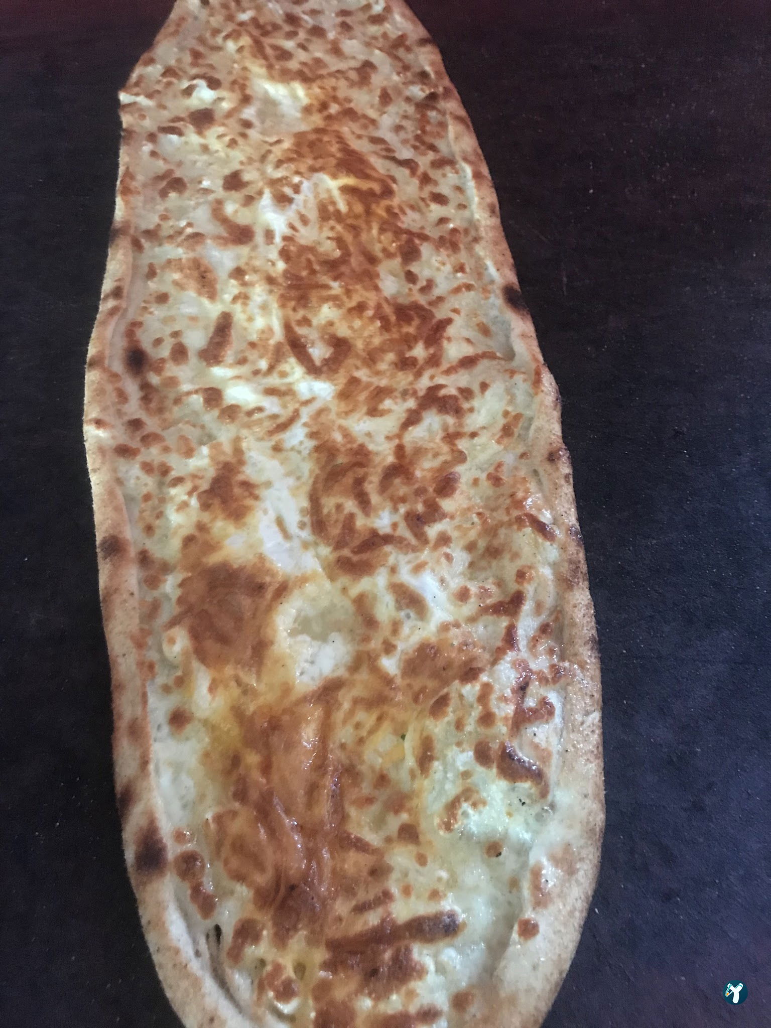 Bilgin Pide | İncek Taşpınar / Bilgin Pide Kebap