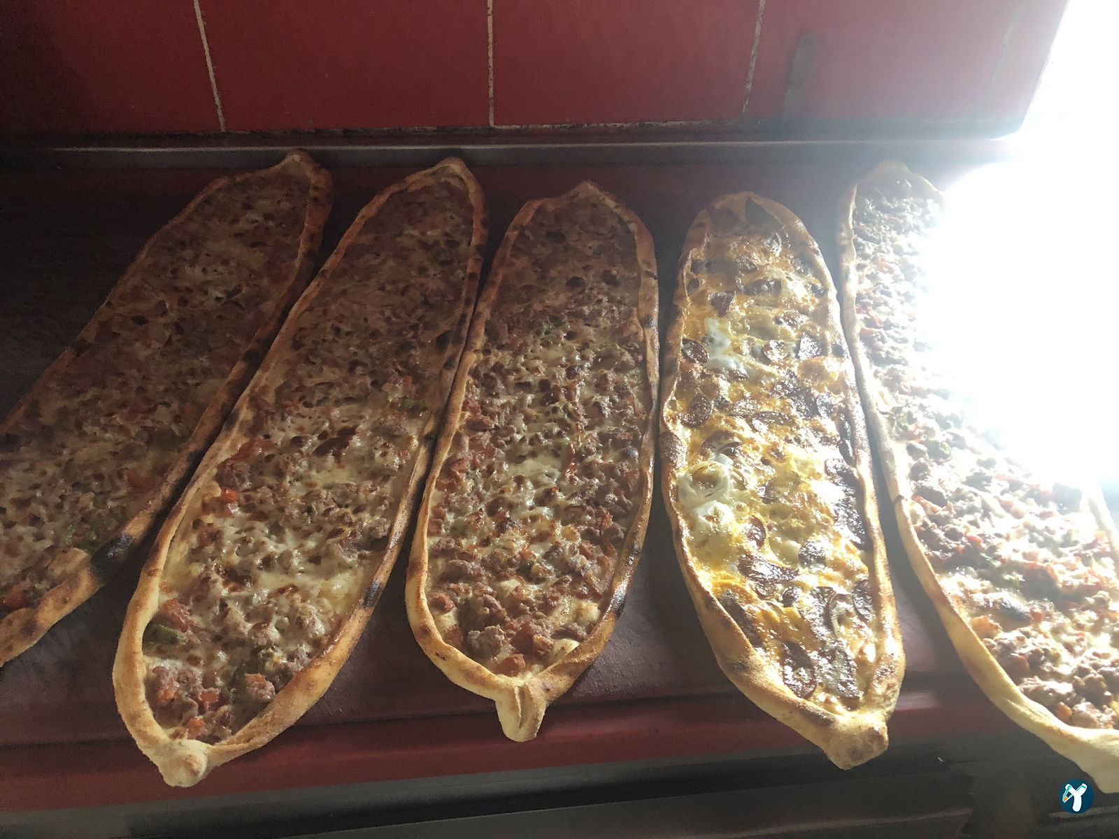 Bilgin Pide | İncek Taşpınar / Bilgin Pide Kebap
