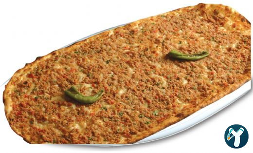 Bilgin Pide | İncek Taşpınar / Bilgin Pide Kebap