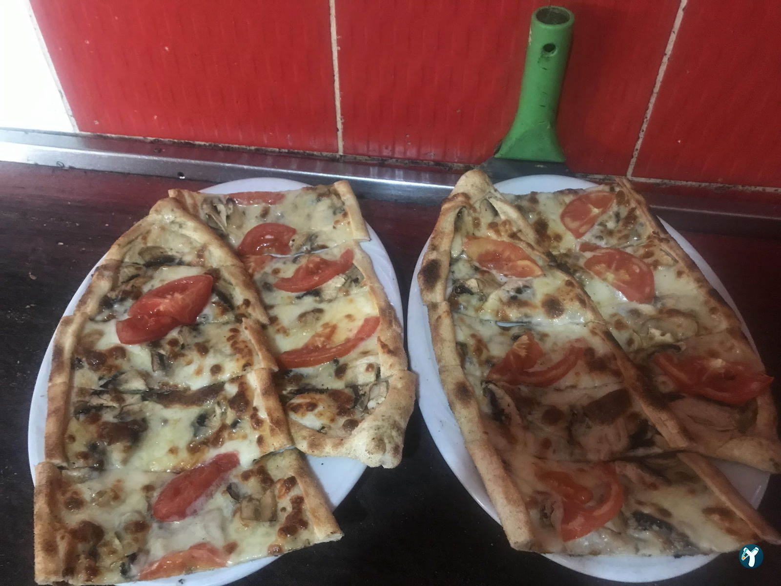 Bilgin Pide | İncek Taşpınar / Bilgin Pide Kebap