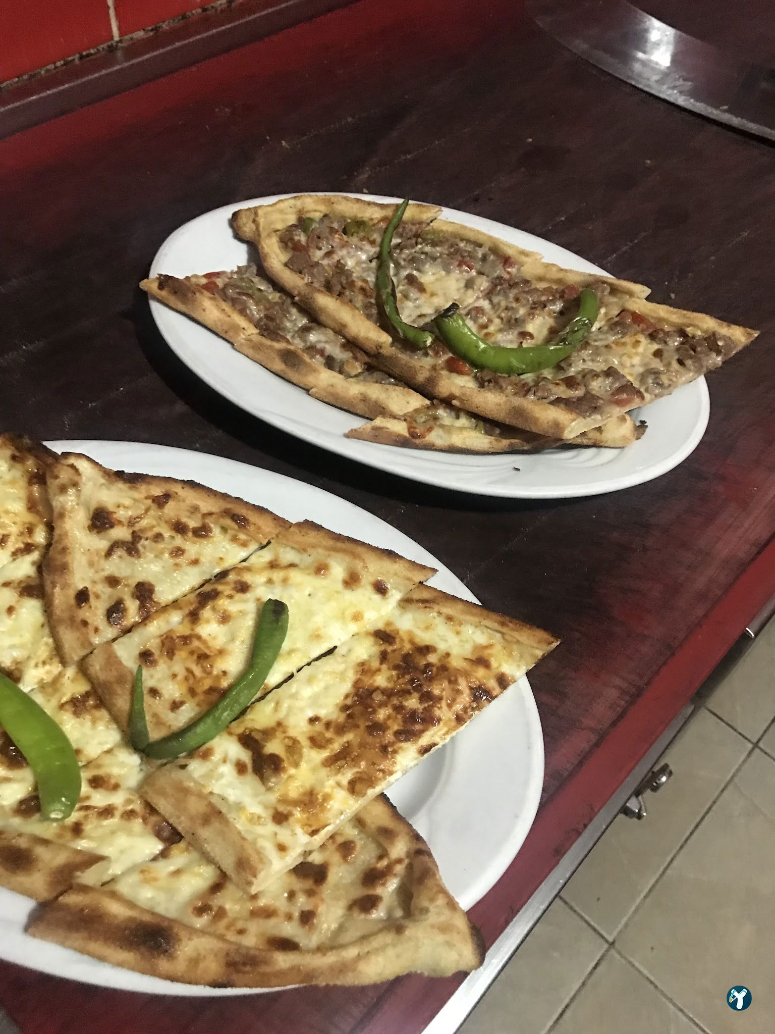 Bilgin Pide | İncek Taşpınar / Bilgin Pide Kebap