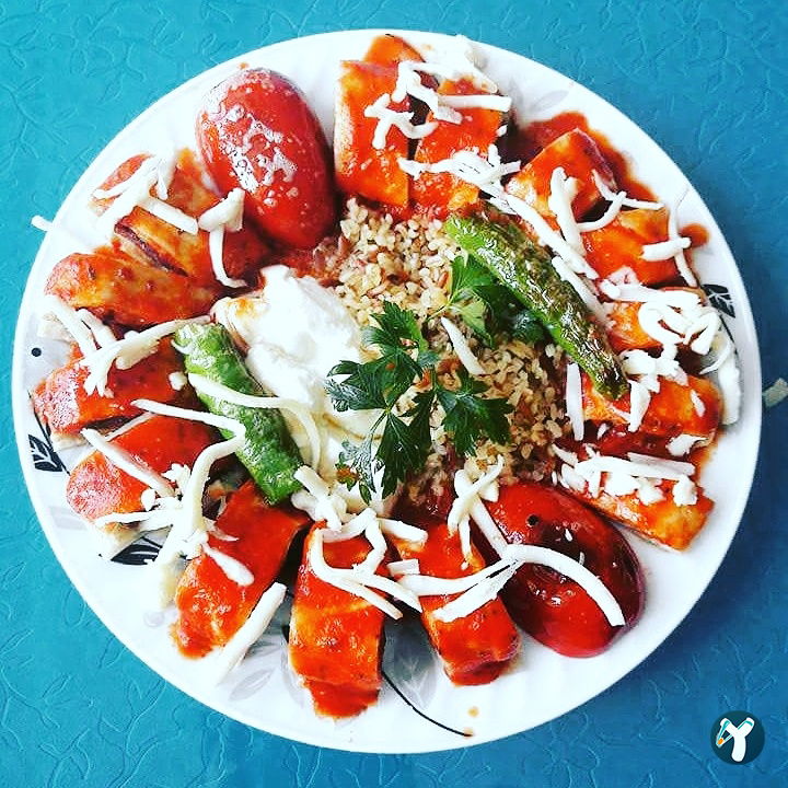 Bilgin Pide | İncek Taşpınar / Bilgin Pide Kebap