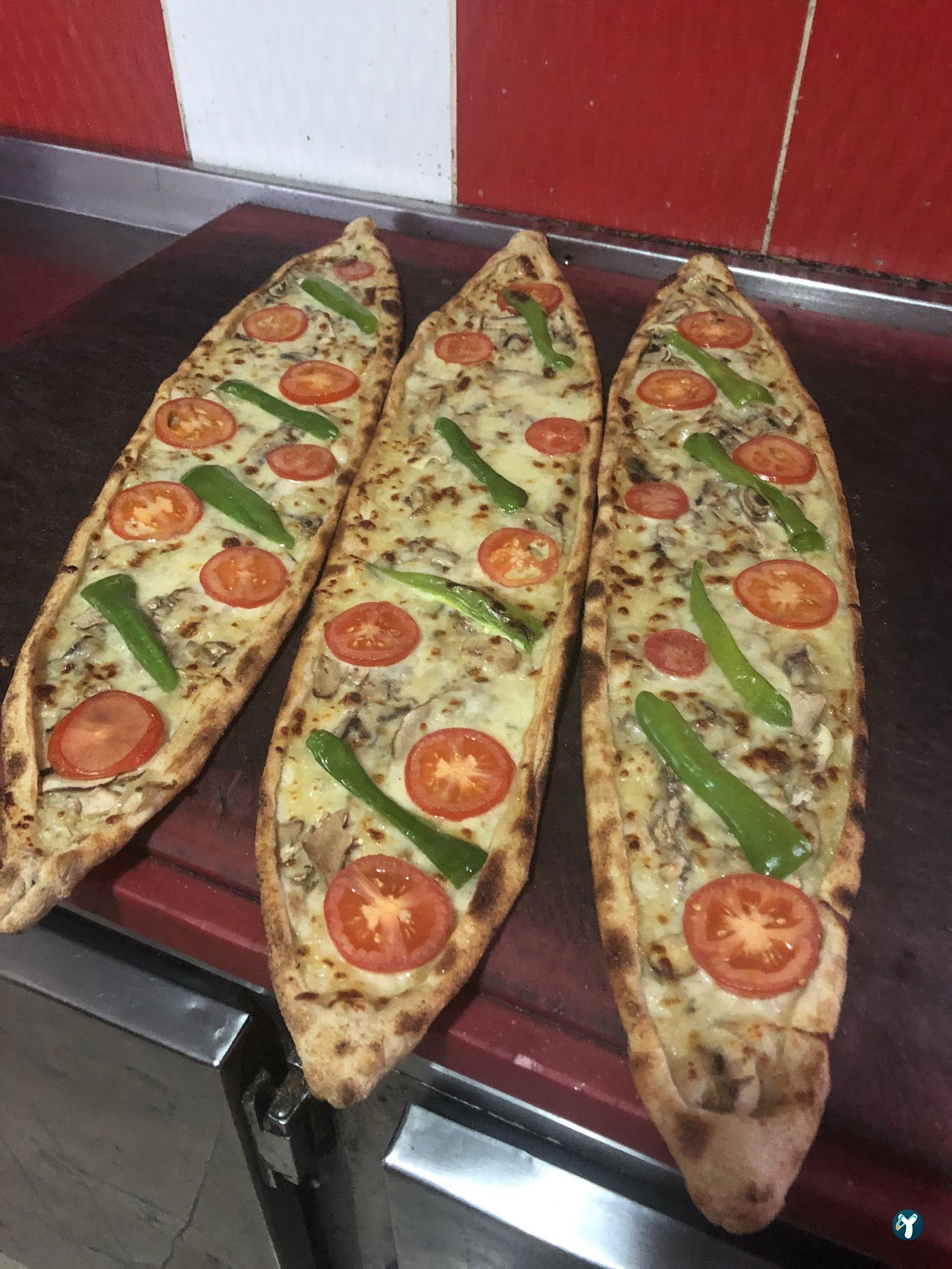 Bilgin Pide | İncek Taşpınar / Bilgin Pide Kebap