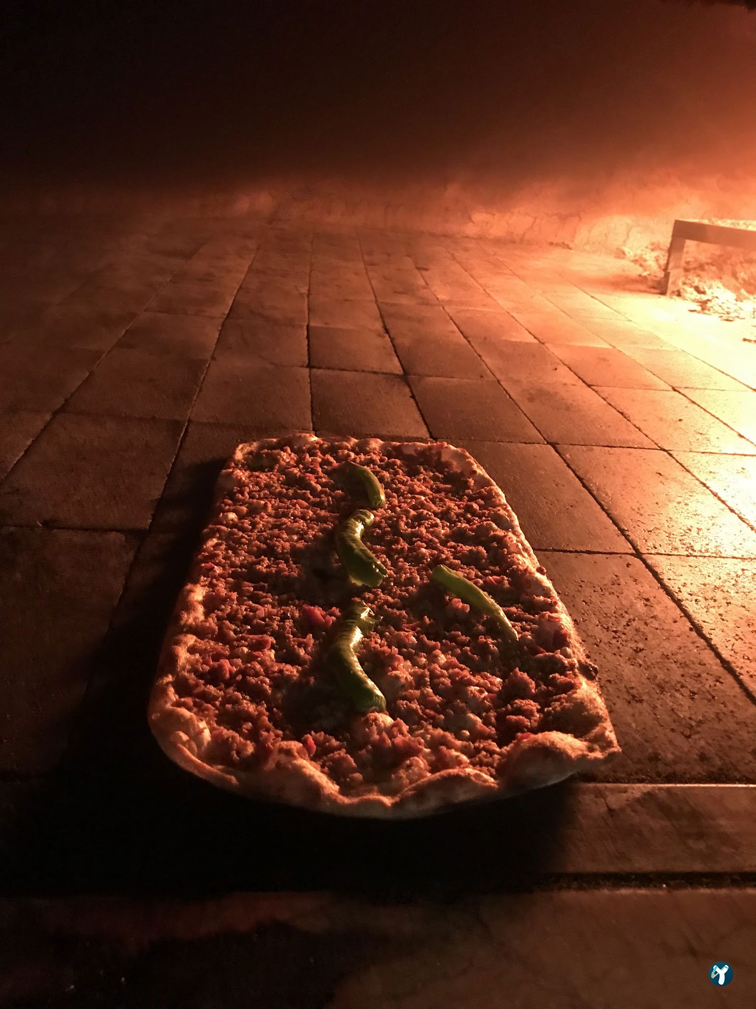 Bilgin Pide | İncek Taşpınar / Bilgin Pide Kebap